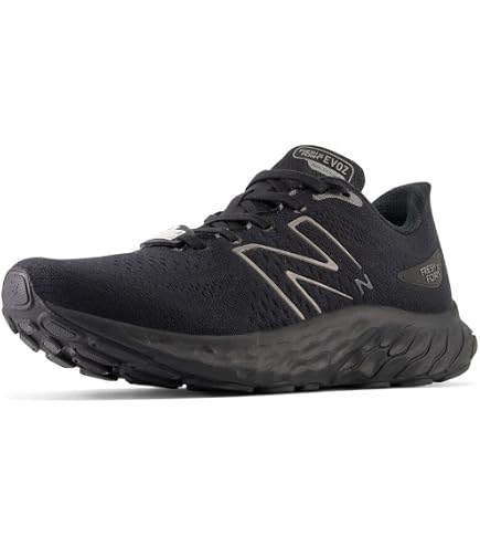 Amazon.com | New Balance Men's Fresh Foam X EVOZ V4 Running Shoe